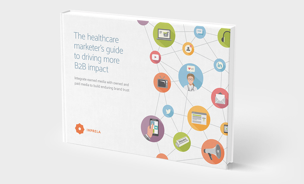 Healthcare Marketing eBook