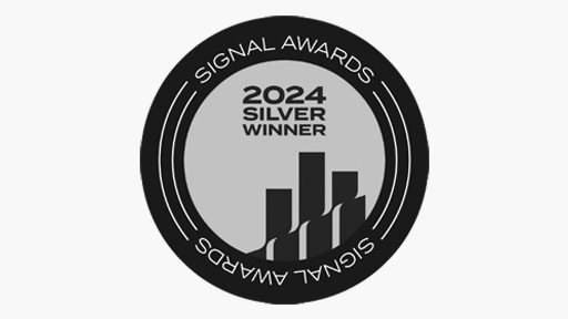 Image of Signal Award