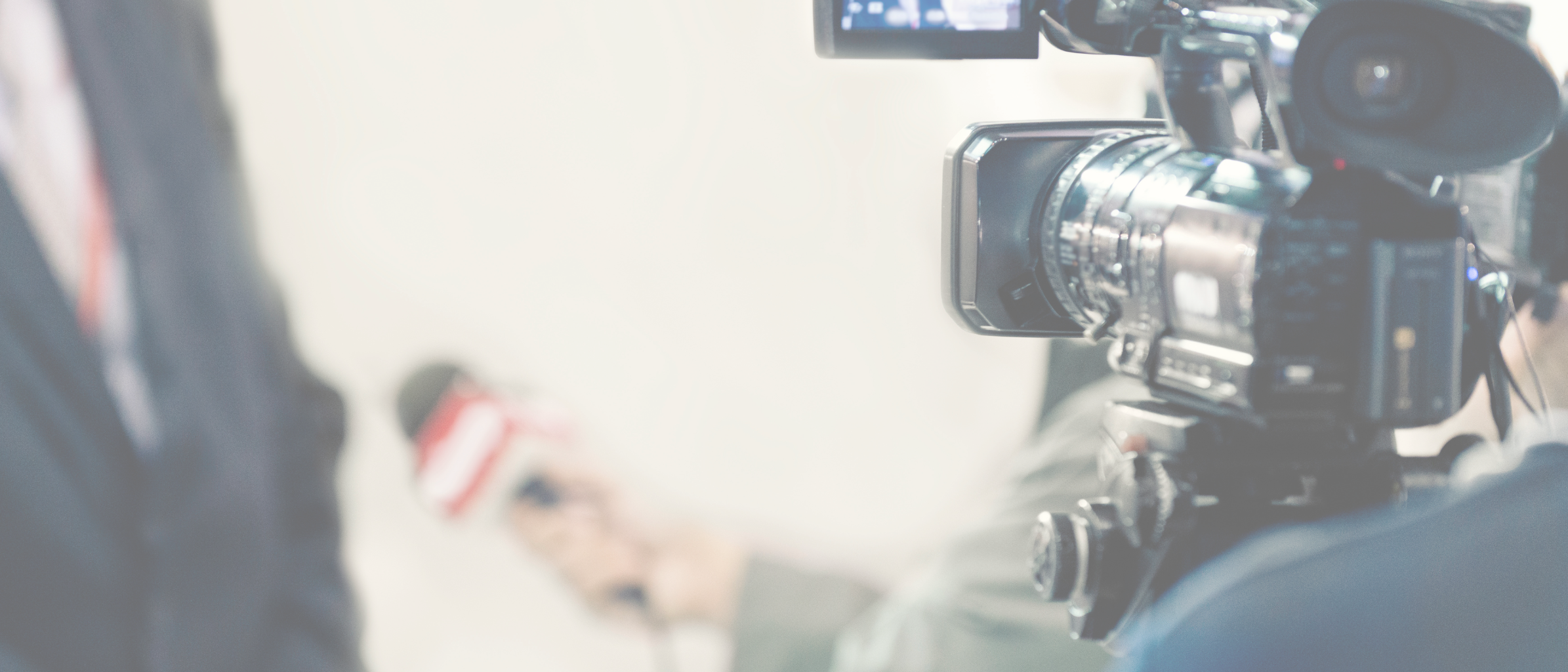 Media coverage brands deserve